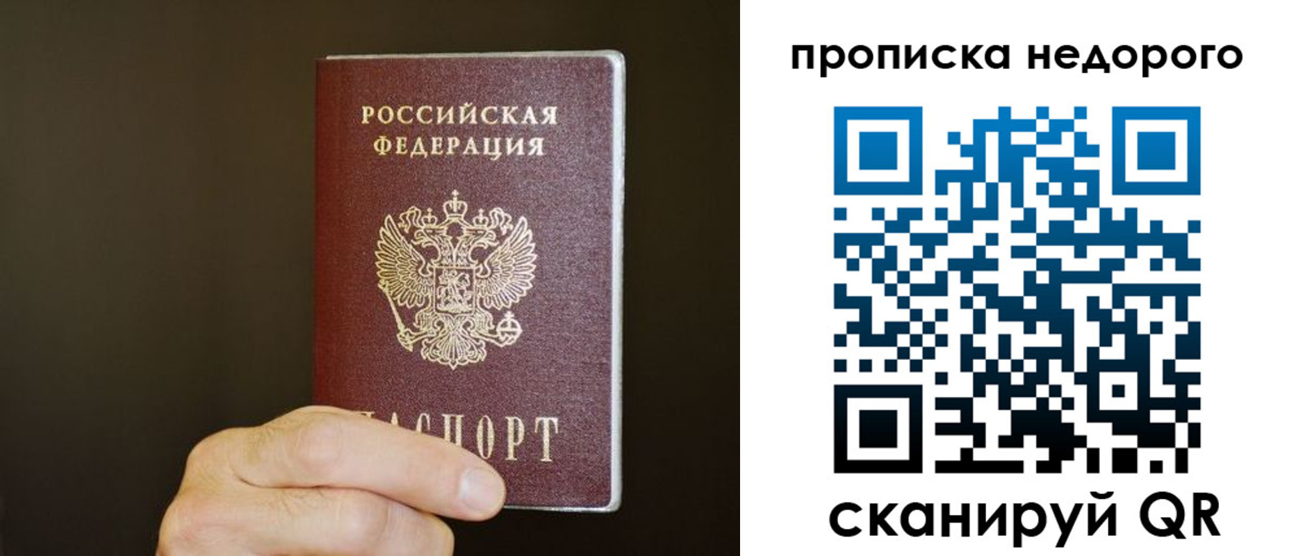 прописка в квартире в Элисте